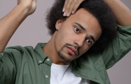 Common Scalp Conditions That Cause Hair Loss