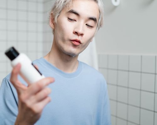 Acne and acne scars concern