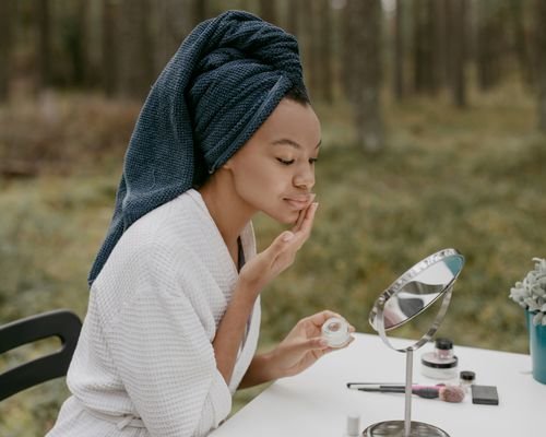 Pigmentation concern