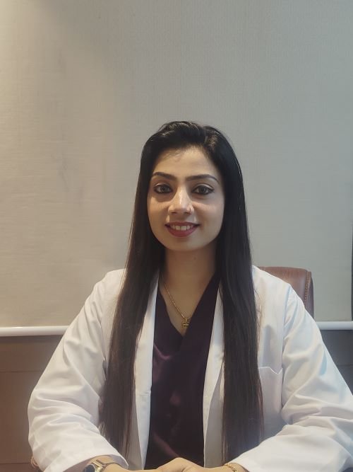 Dr. Helna Salam