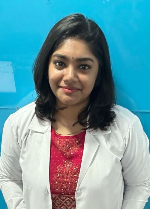 Dr. Divya
