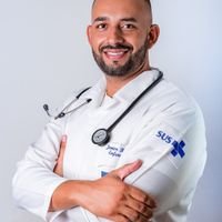 Dr. Vikram Jayaprakash