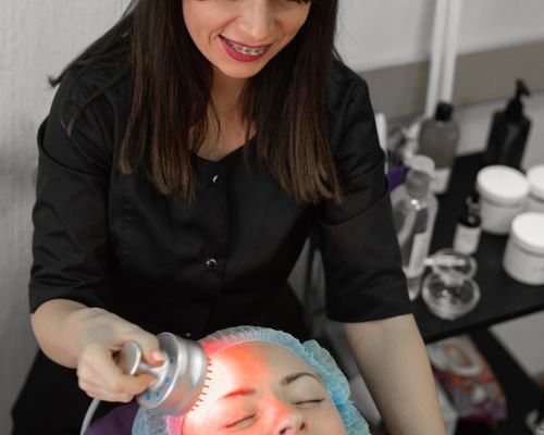 Pigmentation Treatment