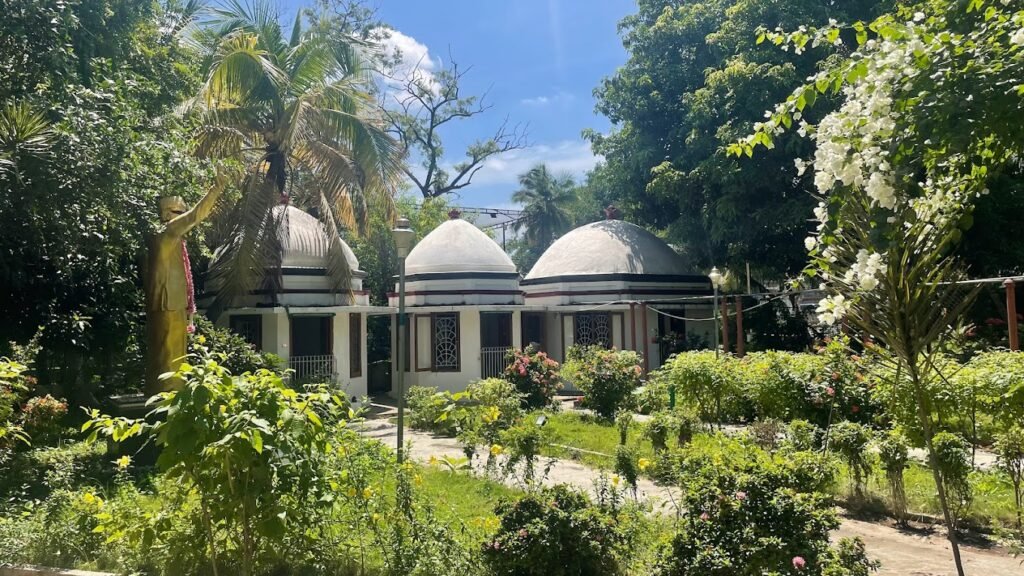 The Legacy of MGR Ramapuram House: A Historical Landmark in Chennai