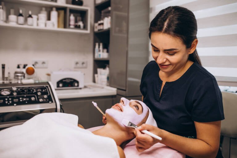Find the Leading Aesthetic Clinic in Chennai for Expert Skincare
