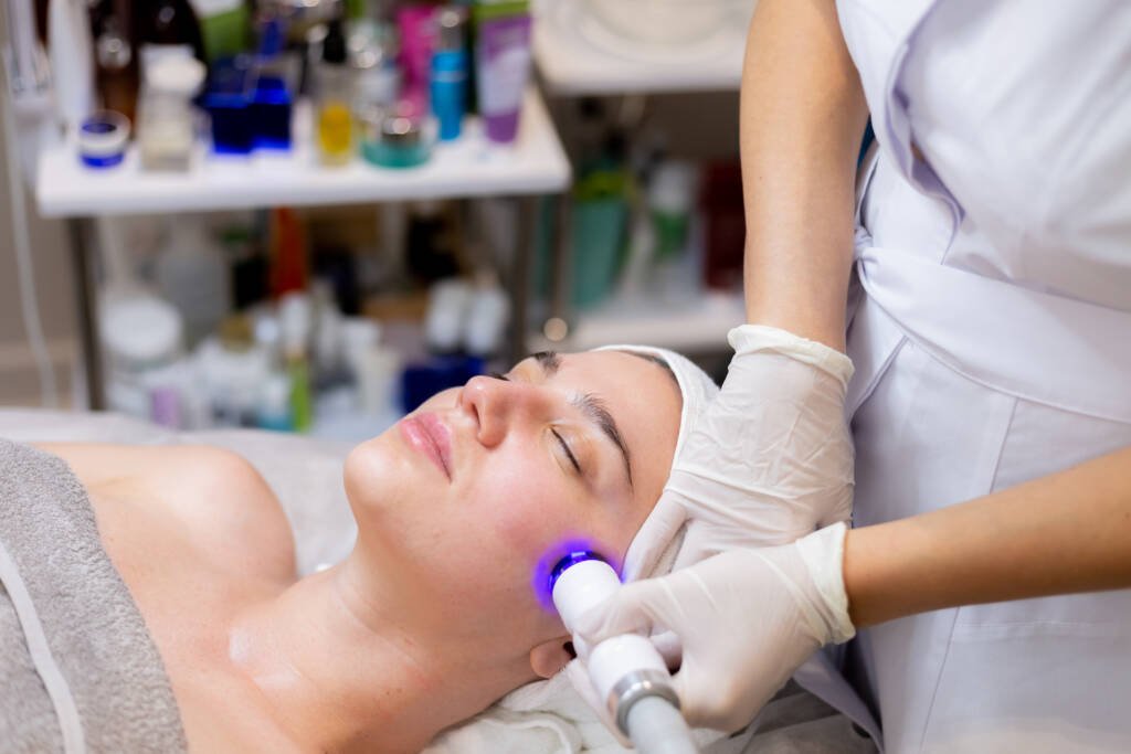 Consult the Best Dermatologist in Chennai for Skin and Hair