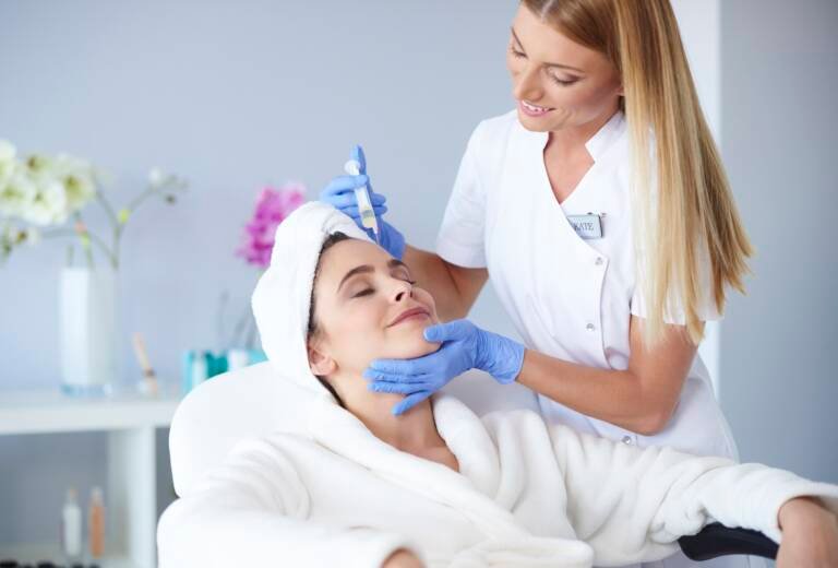 Get Expert Care at the Hair and Skin Clinic Chennai