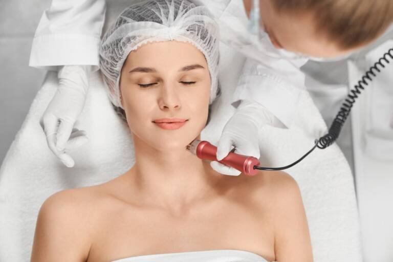 Leading Skin and Hair Clinic in Chennai for Expert Care