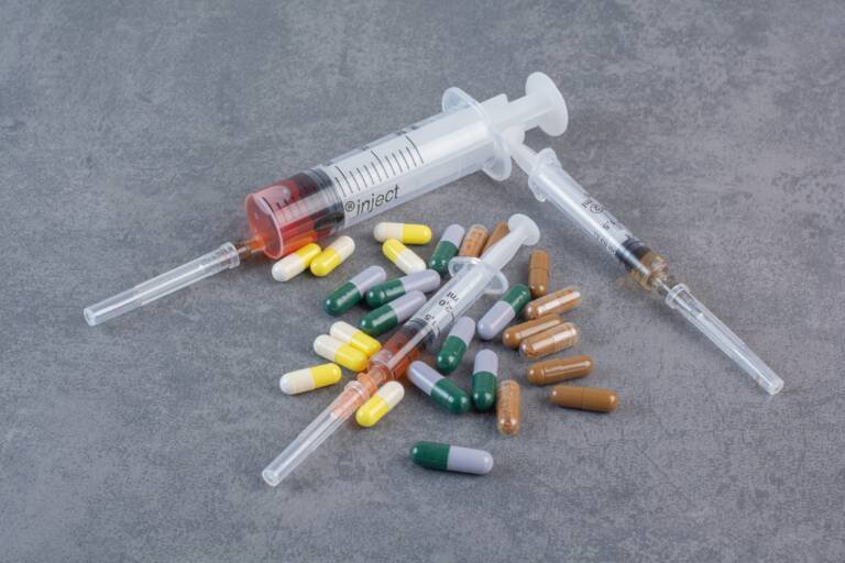 Glutathione Tablets vs Injections – Which Works Better?
