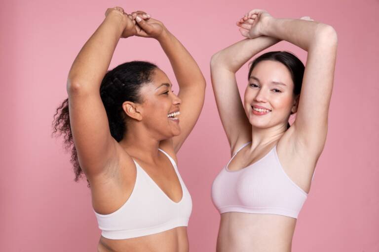 Laser Hair Removal vs Waxing: Which is Good for Long-term?