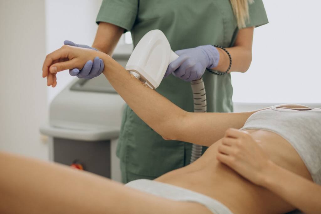 CFH Laser Hair Removal Clinic in Chennai providing safe and effective laser hair removal treatment for long-lasting hair reduction and smooth skin