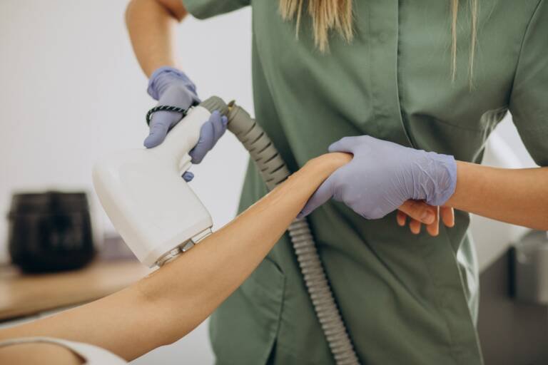 The Complete Guide to Laser Hair Removal in Chennai