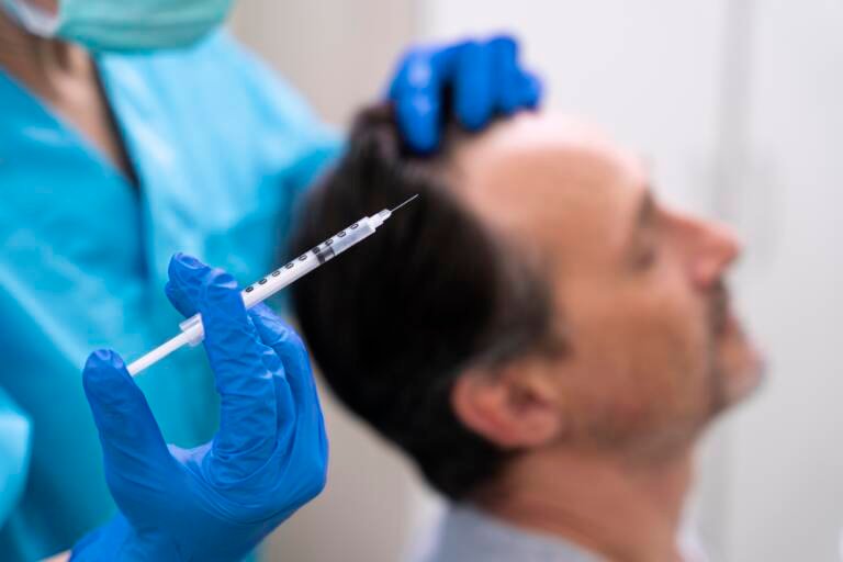 PRP vs GFC: Which Hair Treatment is Right for You?