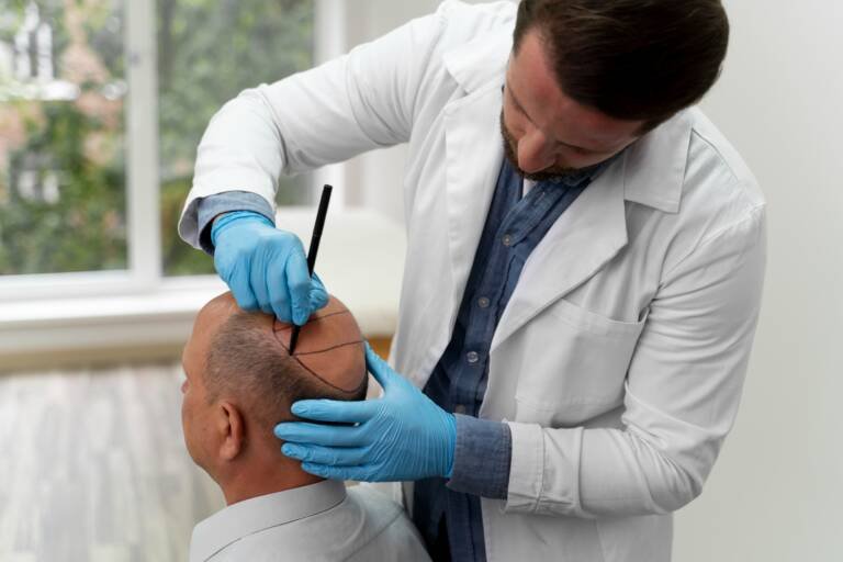 Is Hair Transplant Permanent? Everything You Need to Know