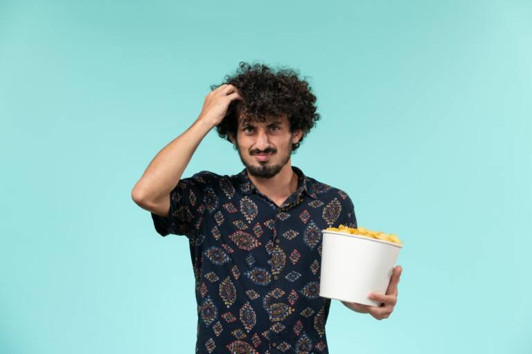 What Food to Avoid After a Hair Transplant