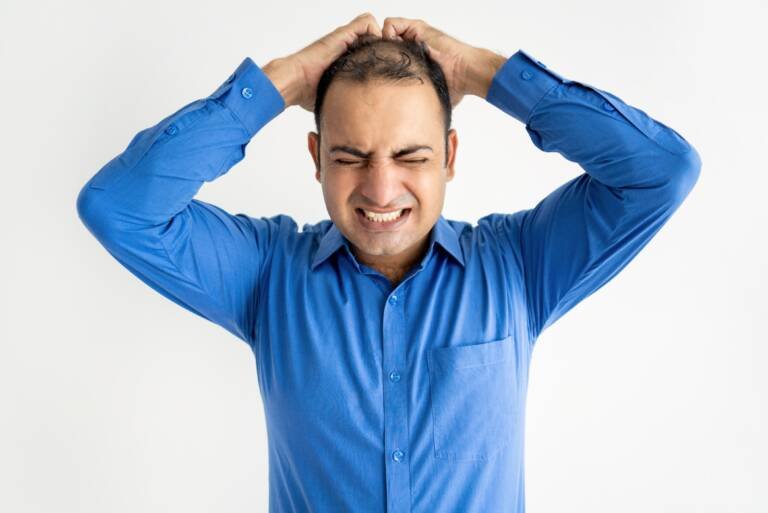 Common Mistakes to Avoid After a Hair Transplant for the Best Results