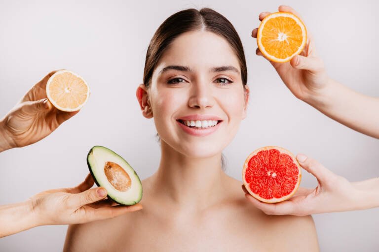 7 Foods That Naturally Boost Your Body’s Glutathione Levels