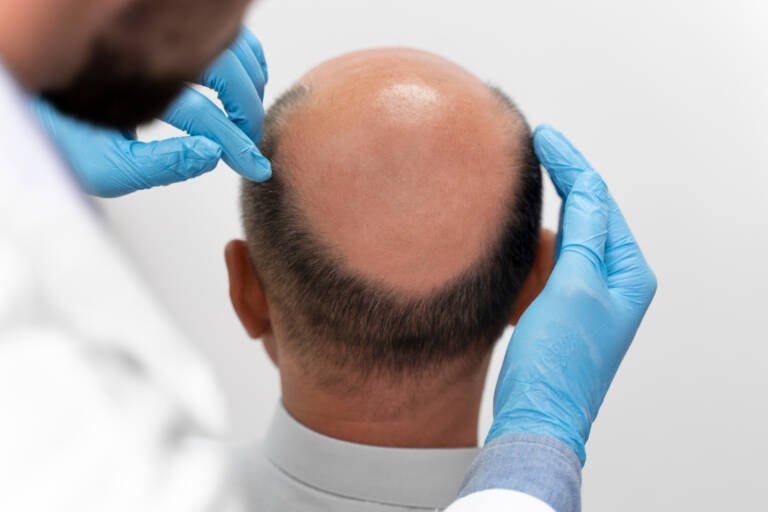 Hair Transplant in Chennai: Everything You Need to Know Before You Decide