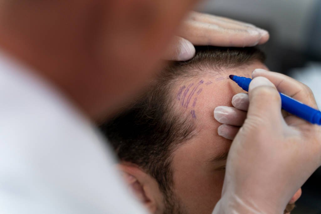 Best Hair Transplant Clinic in Chennai: How to Choose the Right One for Natural Results