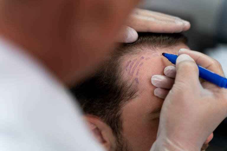Best Hair Transplant Clinic in Chennai: How to Choose the Right One for Natural Results