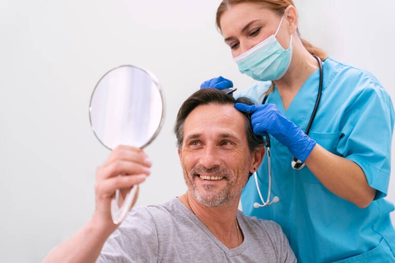 Exosomes and PRP: Are These Boosters Necessary After Your Transplant?