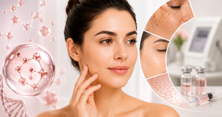 Is Glutathione Treatment Suitable for Every Skin Type? What Dermatologists Recommend Before You Begin