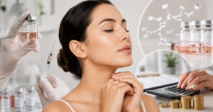 Glutathione Treatment Cost in Chennai: What Determines the Price and How to Choose the Right Package?