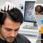 Can GFC Hair Treatment Slow Down Progressive Hair Loss Before It Becomes Permanent?