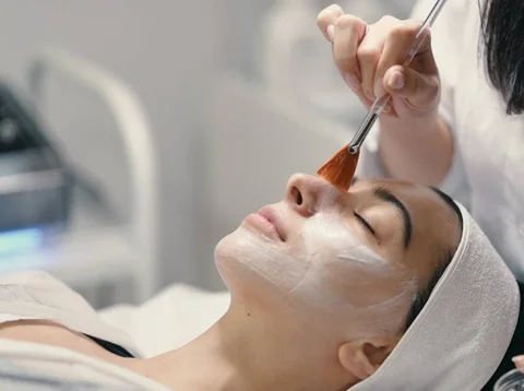 Skin Whitening Glutathione Treatment in Chennai